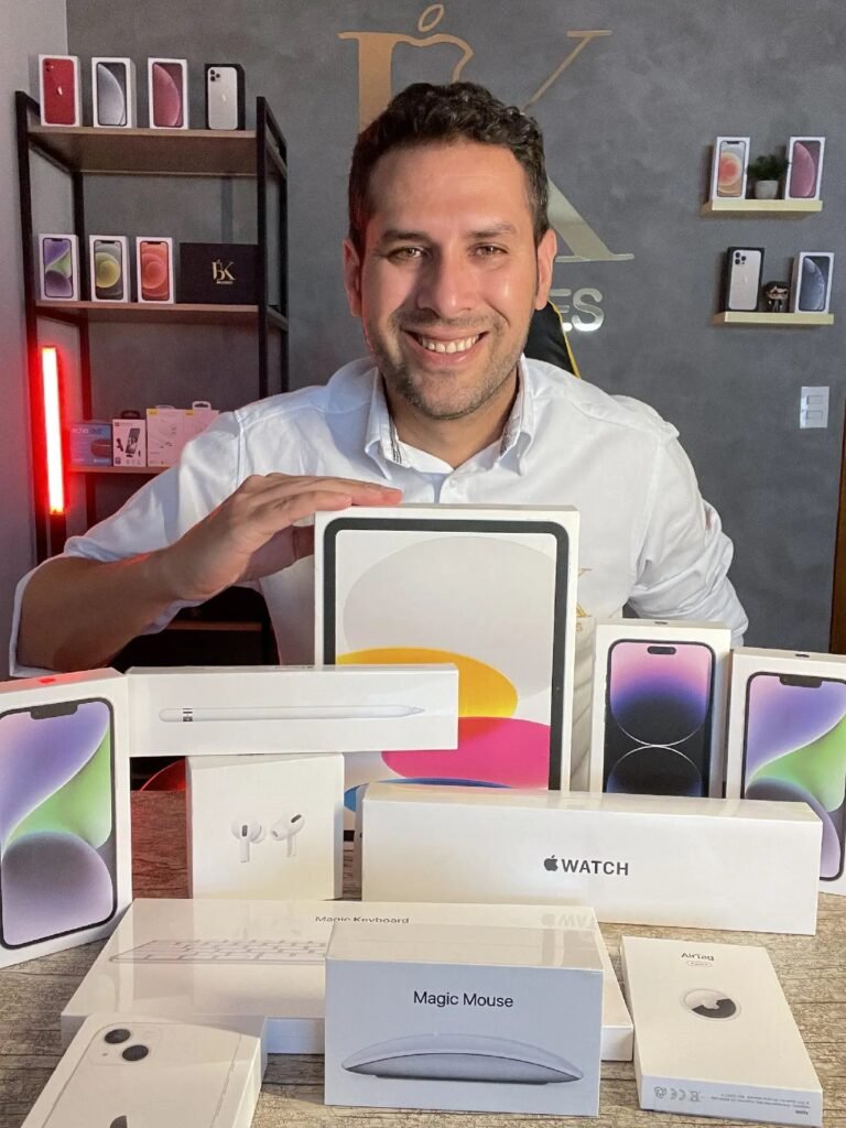 Produtos enviados para a região Sudeste dia 03/01/24